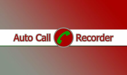 Automatic Call Recorder