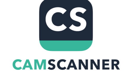 CamScanner