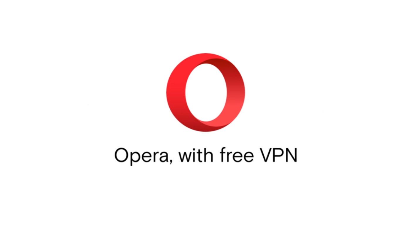 Opera VPN