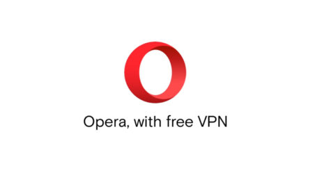 Opera VPN