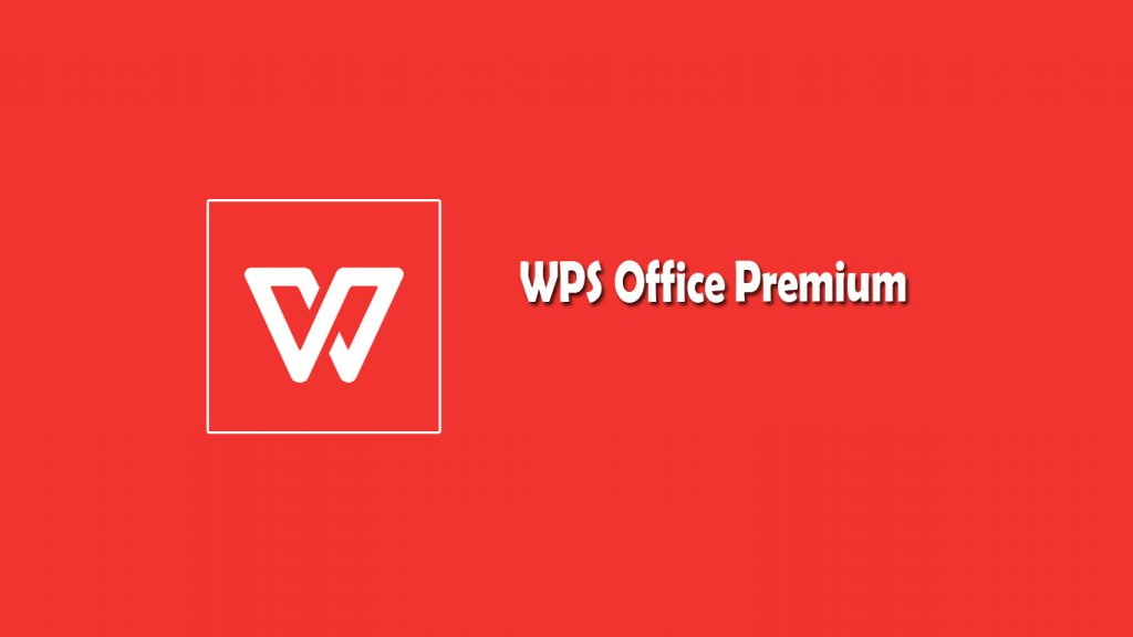 WPS Office Premium