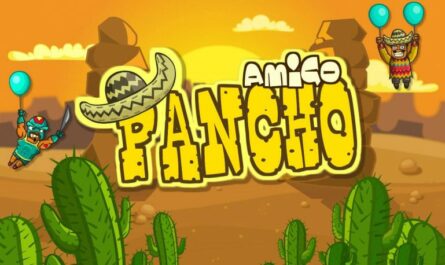 Amigo Pancho