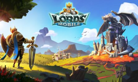 Lords Mobile