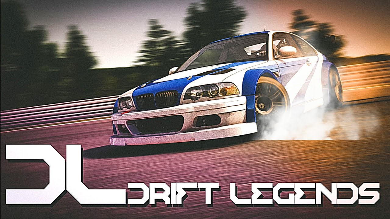 Drift Legends