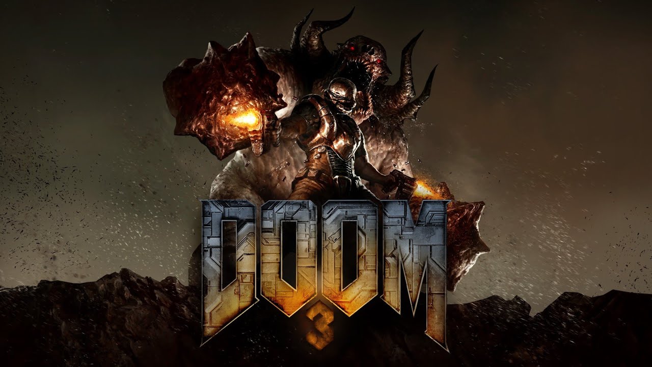 Doom 3