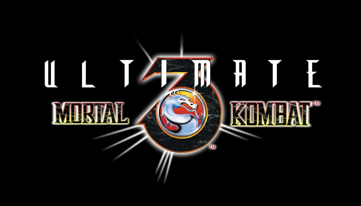 Mortal Kombat 3 Ultimate