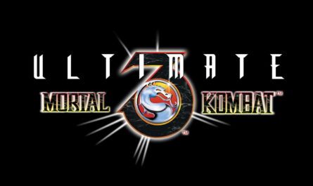 Mortal Kombat 3 Ultimate