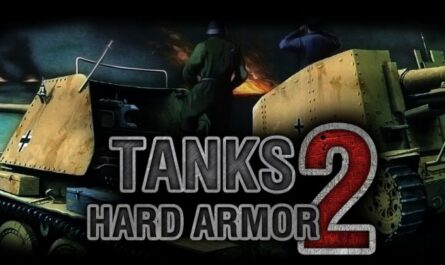 Tanks Hard Armor 2