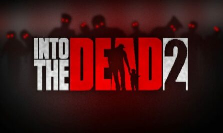 Into the Dead 2