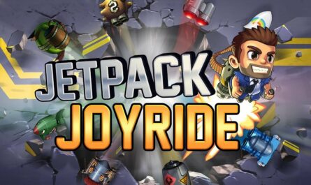 Jetpack Joyride