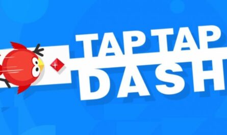 Tap Tap Dash