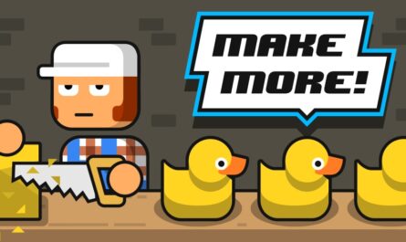 Make More