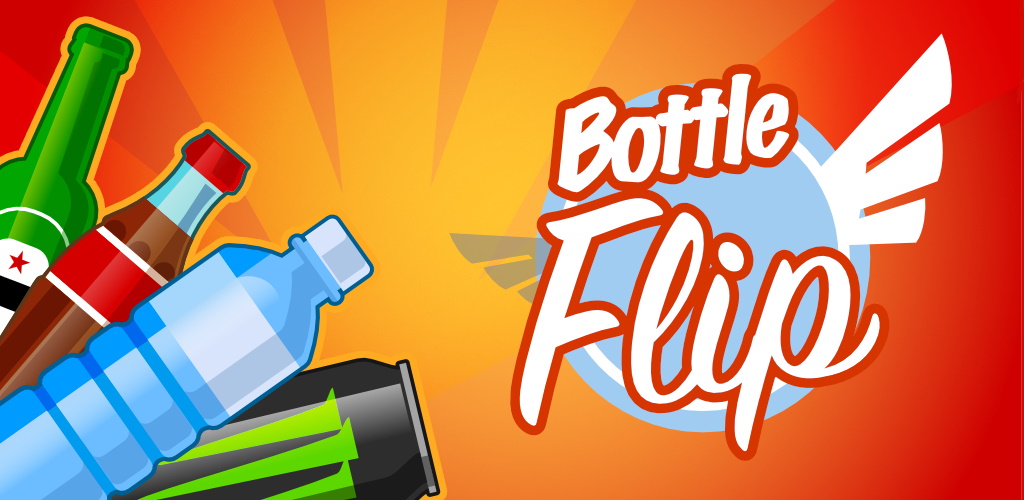 Bottle Flip Challenge