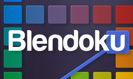 Blendoku