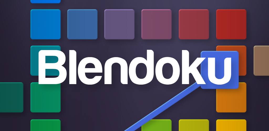 Blendoku