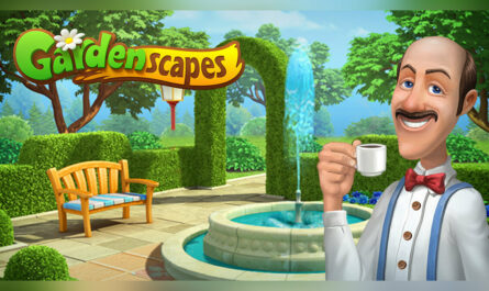 Gardenscapes