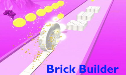 Brick Builder