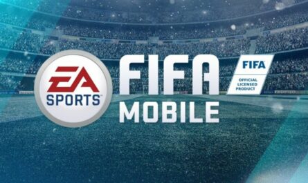 FIFA Mobile