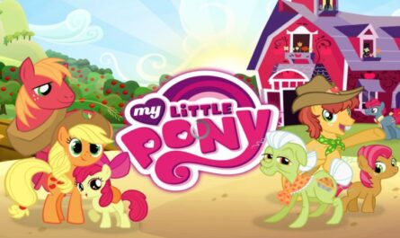 My Little Pony