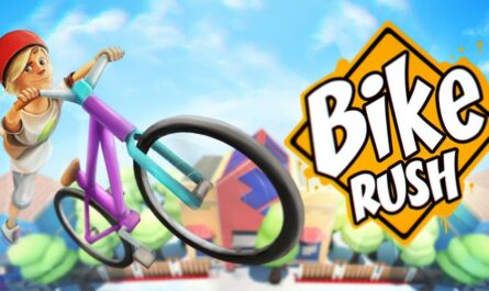 Bike Rush