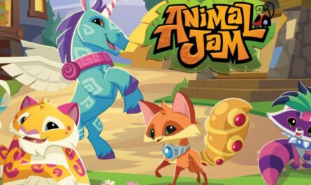 Animal Jam