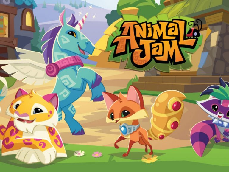 Animal Jam