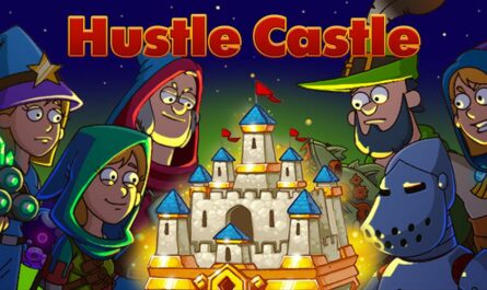 Hustle Castle