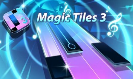 Magic Tiles 3