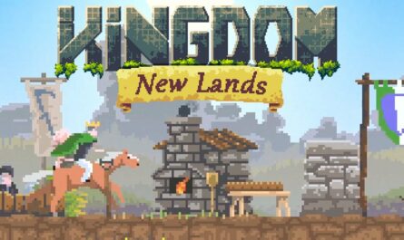 Kingdom: New Lands