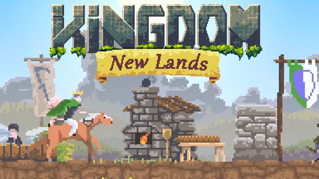 Kingdom: New Lands