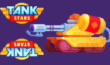 Tank Stars