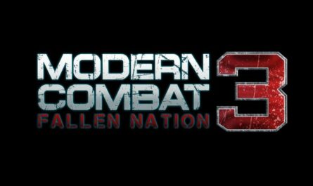 Modern Combat 3: Fallen Nation