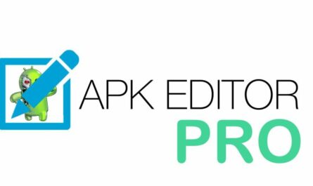 APK Editor Pro