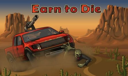 Earn to Die