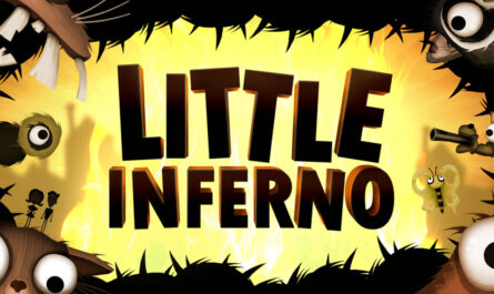 Little Inferno