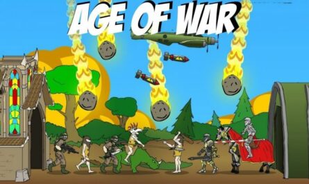 Age of War