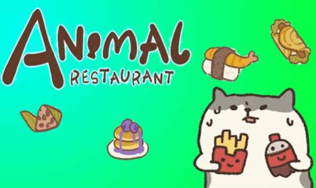 Animal Restaurant