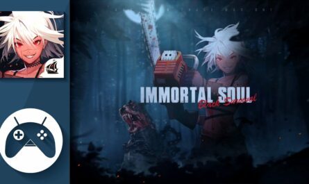 Immortal Soul: Black Survival