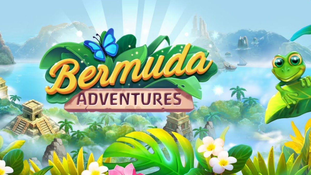 Bermuda Adventures