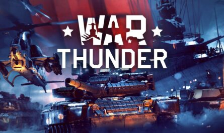 War Thunder