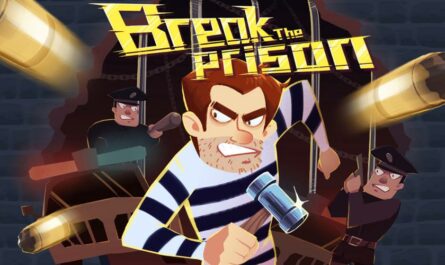 Break the Prison