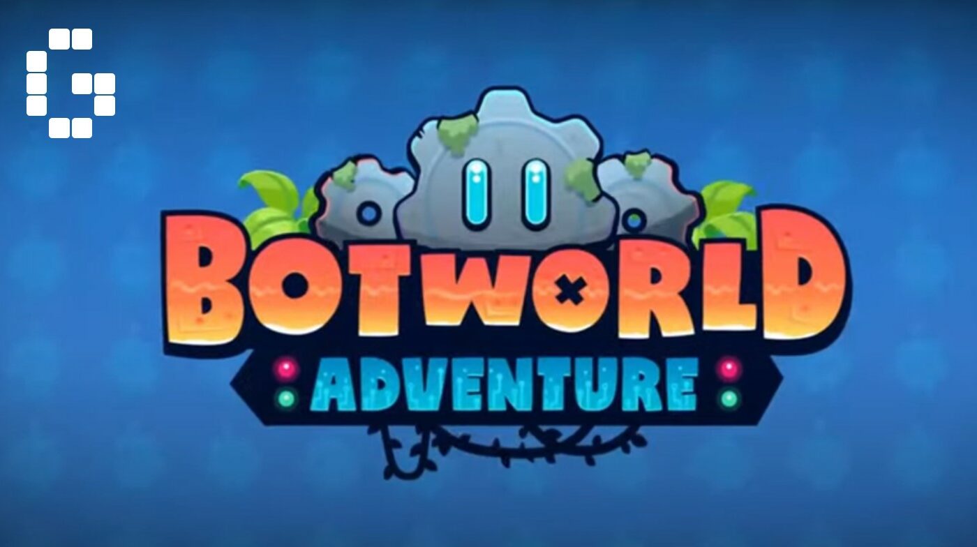 Botworld Adventure