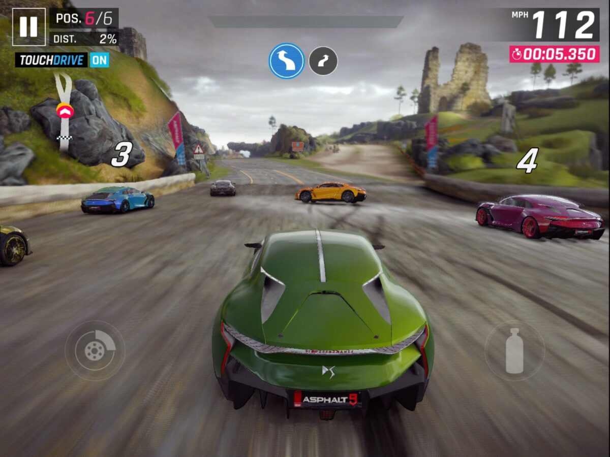 asphalt 9 скачать
