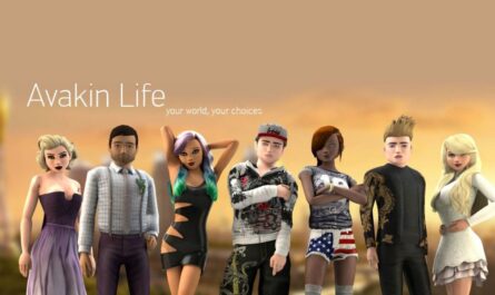 Avakin Life