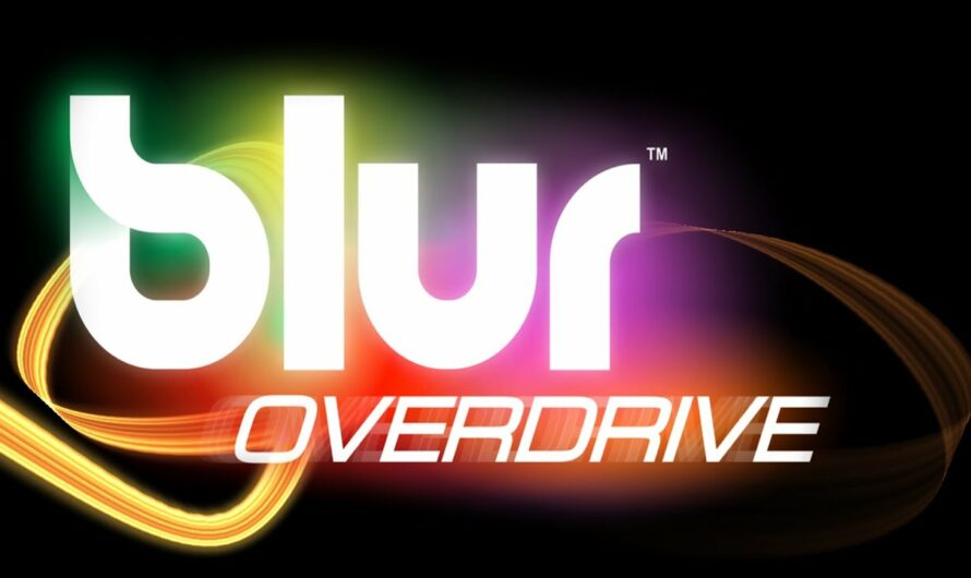 Blur Overdrive