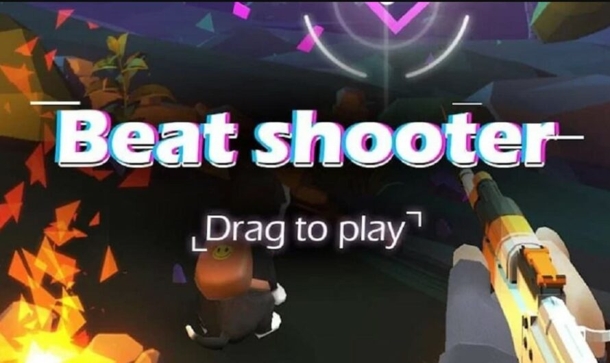 Beat Shooter