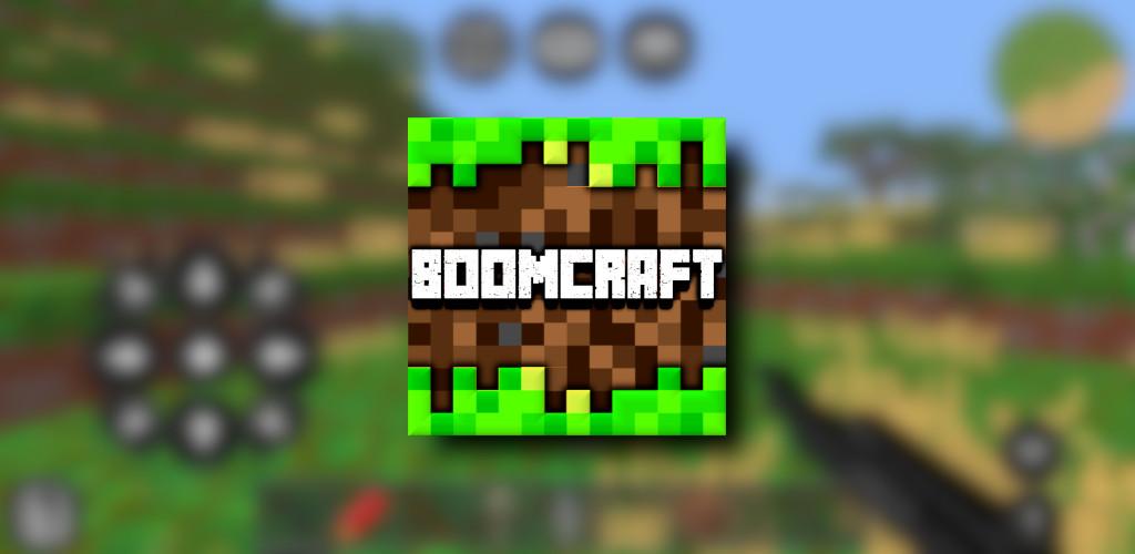 BoomCraft