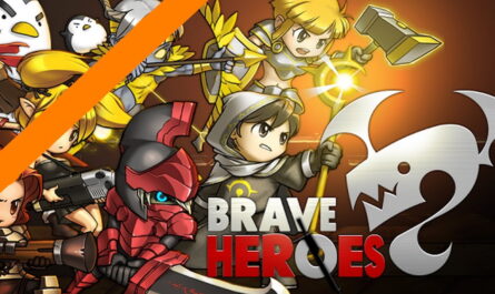 Brave Heroes