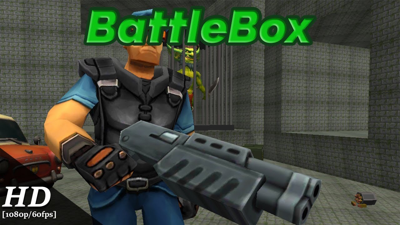 BattleBox