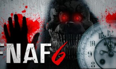 FNAF 6